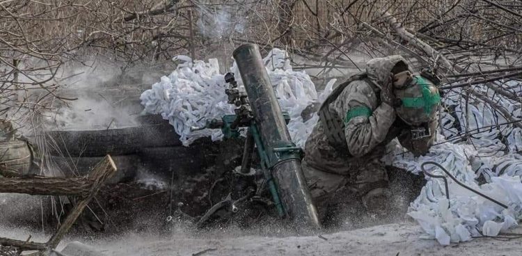 (fot. General Staff of the Armed Forces of Ukraine)