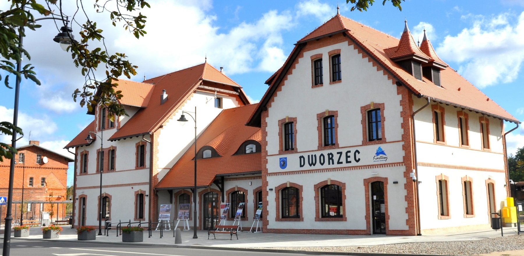 (Fot. Facebook.com/Miejska i Powiatowa Biblioteka Publiczna im. J. Żurakowskiego w Kartuzach)