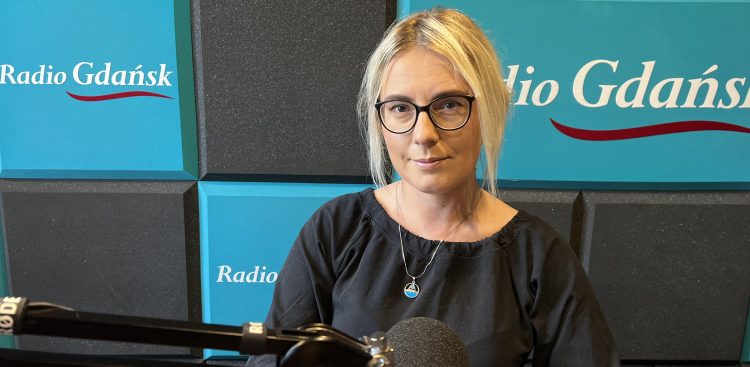 (Fot. Radio Gdańsk/Kinga Siwiec)