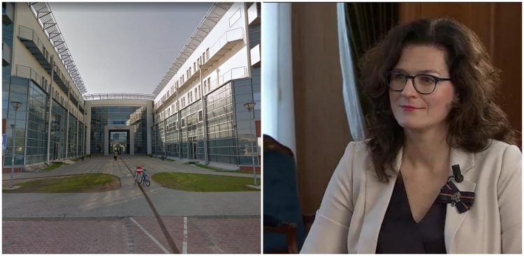 (Fot. Google Street View/Wikimedia Commons)