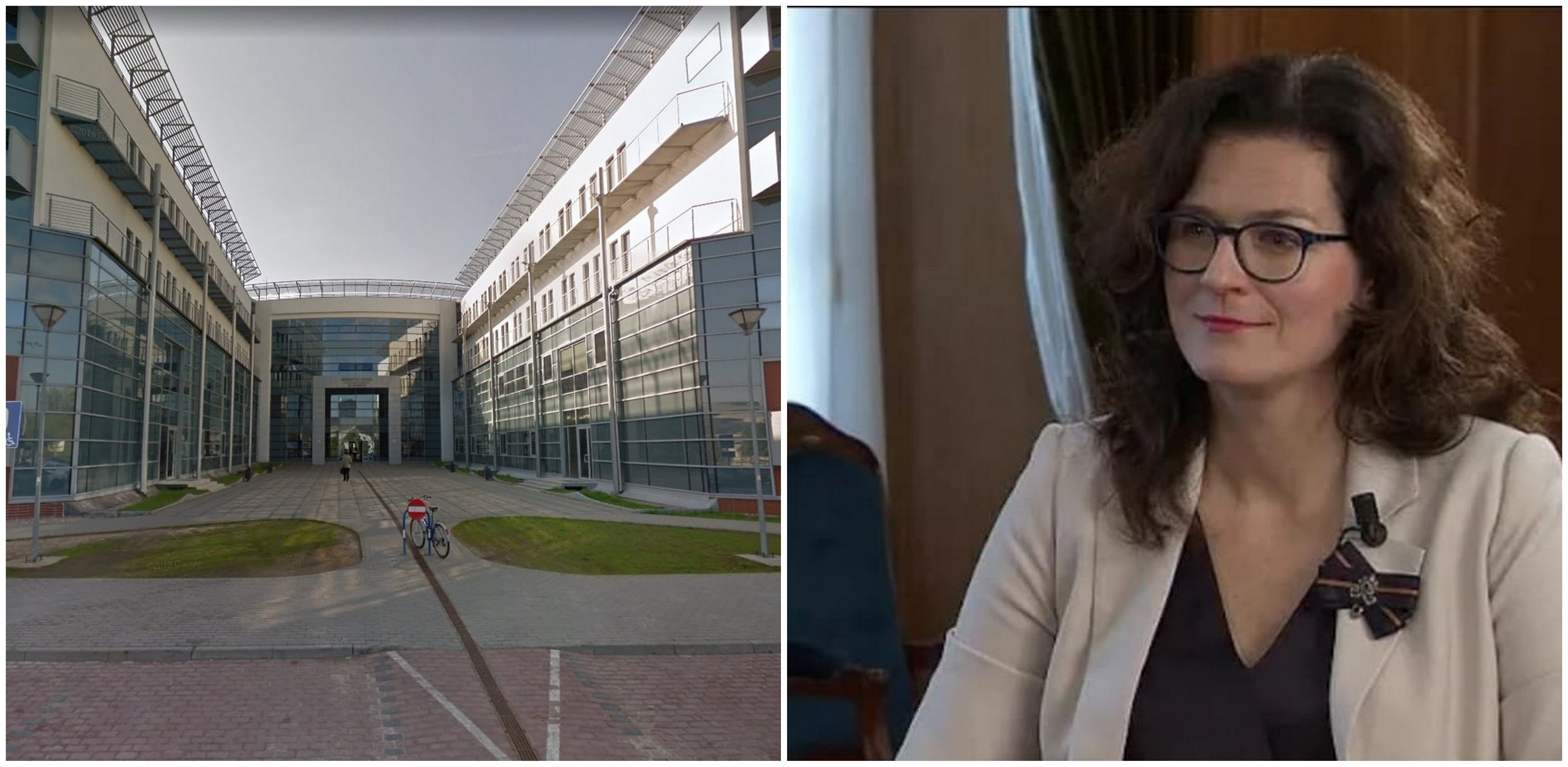 (Fot. Google Street View/Wikimedia Commons)