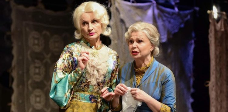 (Fot. Roman Jocher/Teatr Miejski w Gdyni)