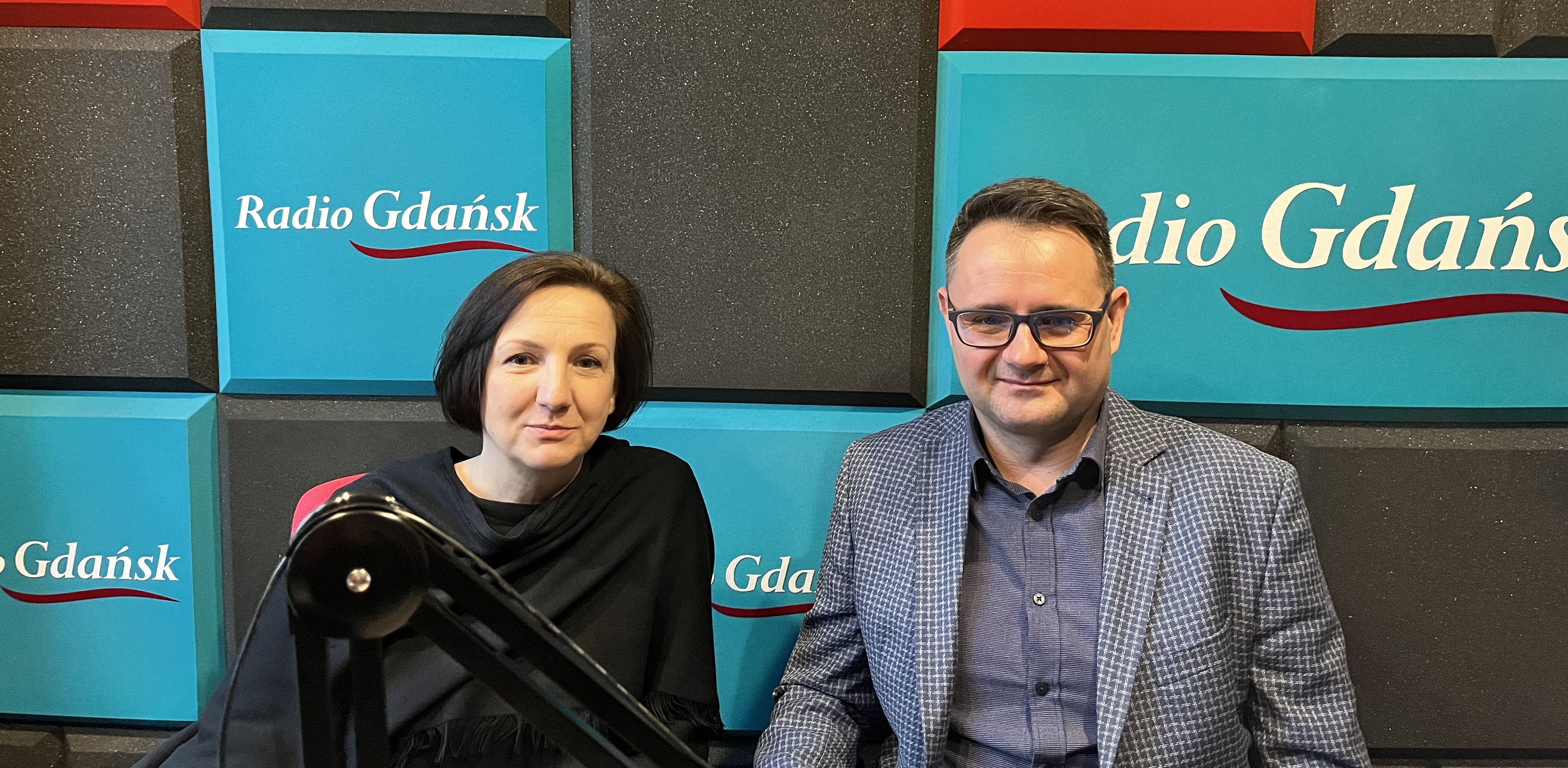 (Fot. Radio Gdańsk/Joanna Merecka-Łotysz)