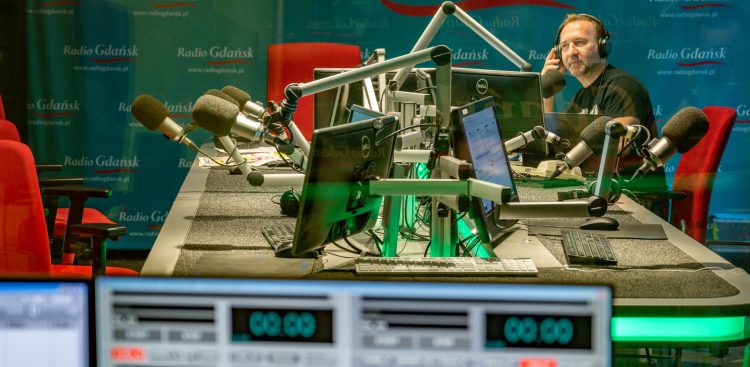 (Fot. Radio Gdańsk/Grzegorz Armatowski)