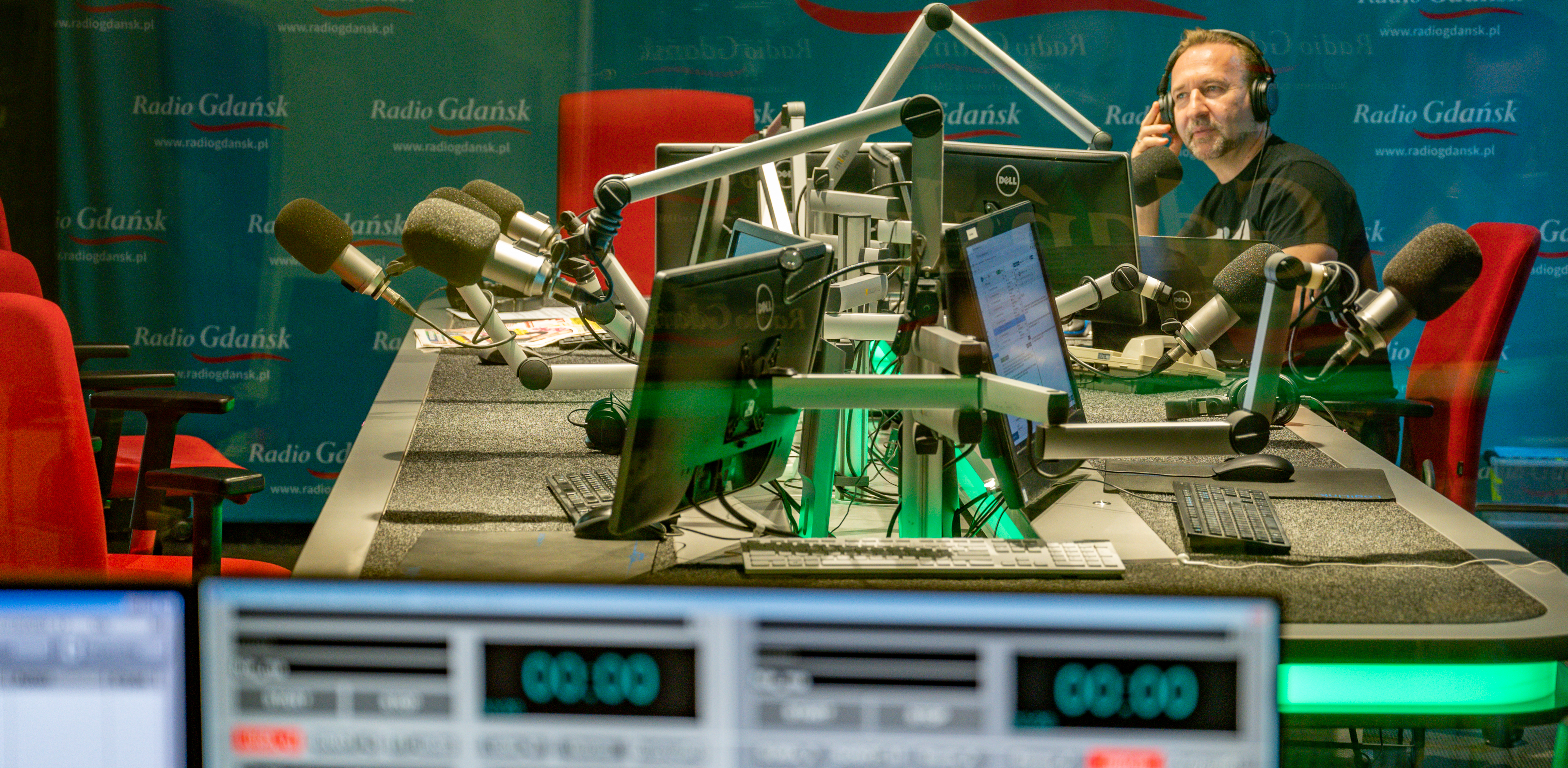 (Fot. Radio Gdańsk/Grzegorz Armatowski)