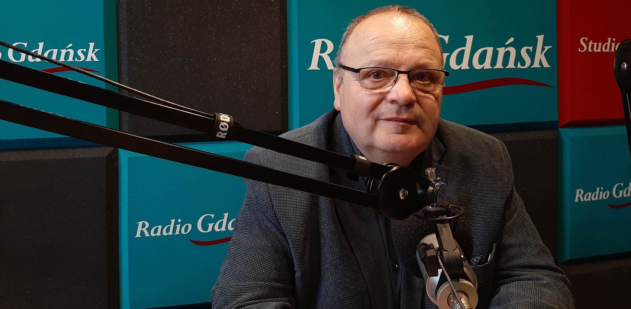(Fot. Radio Gdańsk/Przemysław Woś)