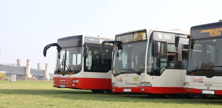 (Fot. Facebook.com/Mirosław Pobłocki - Prezydent miasta Tczewa)