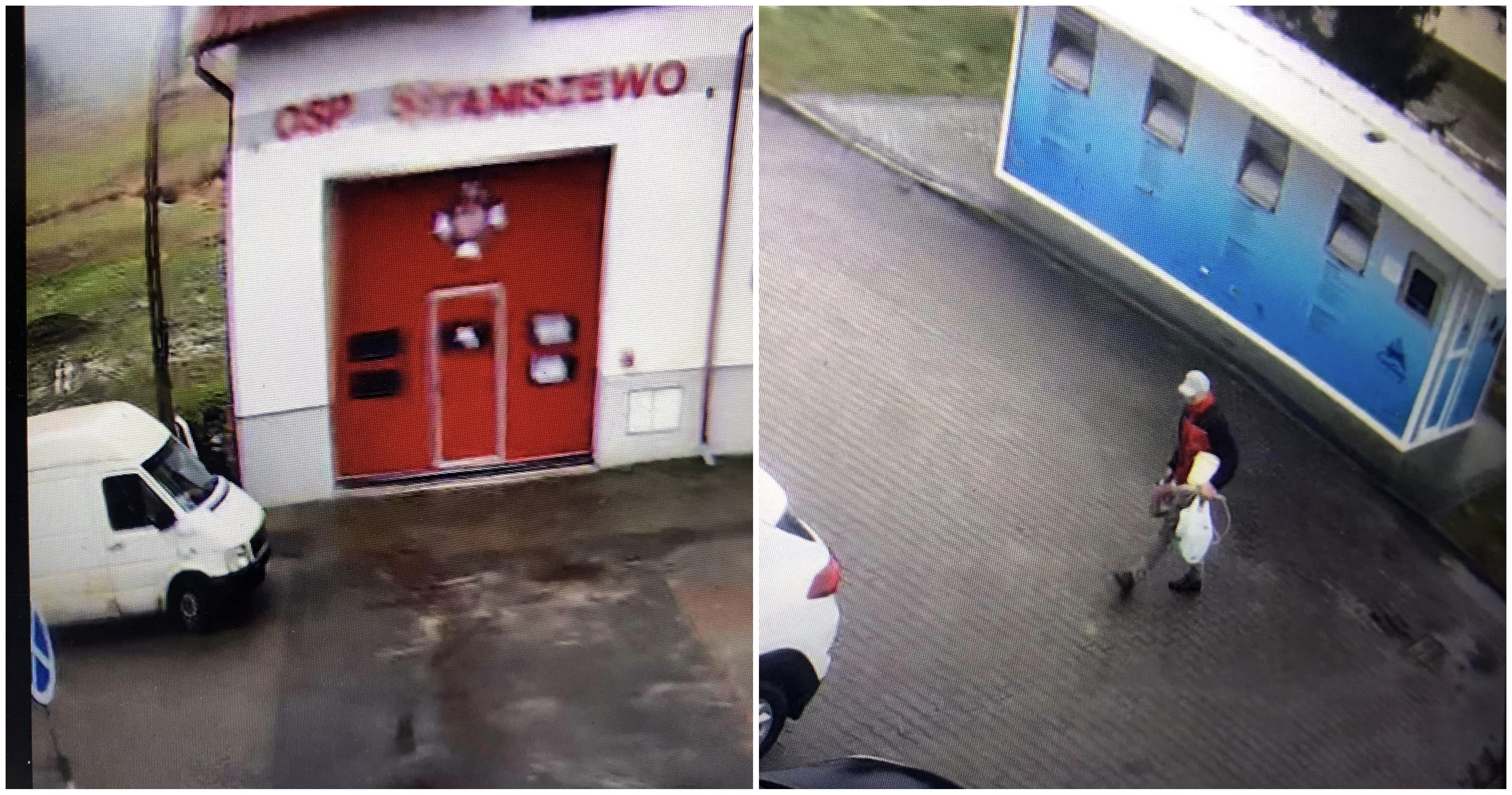 (fot. OSP Staniszewo)