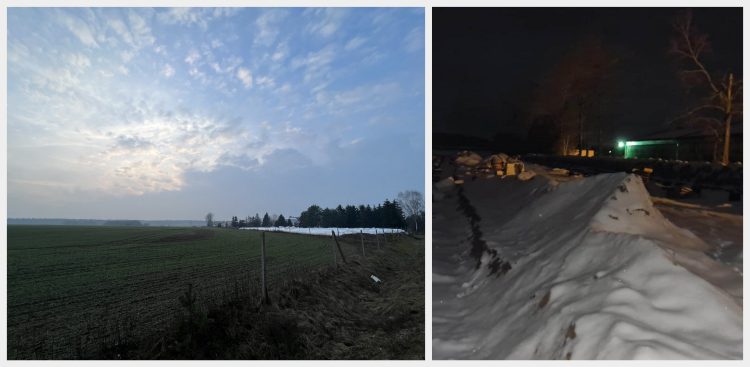 (Fot. Mieszkańcy Lulemina/Radio Gdańsk/Kinga Siwiec)