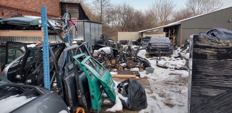 (Fot. Straż Gminna w Ustce)