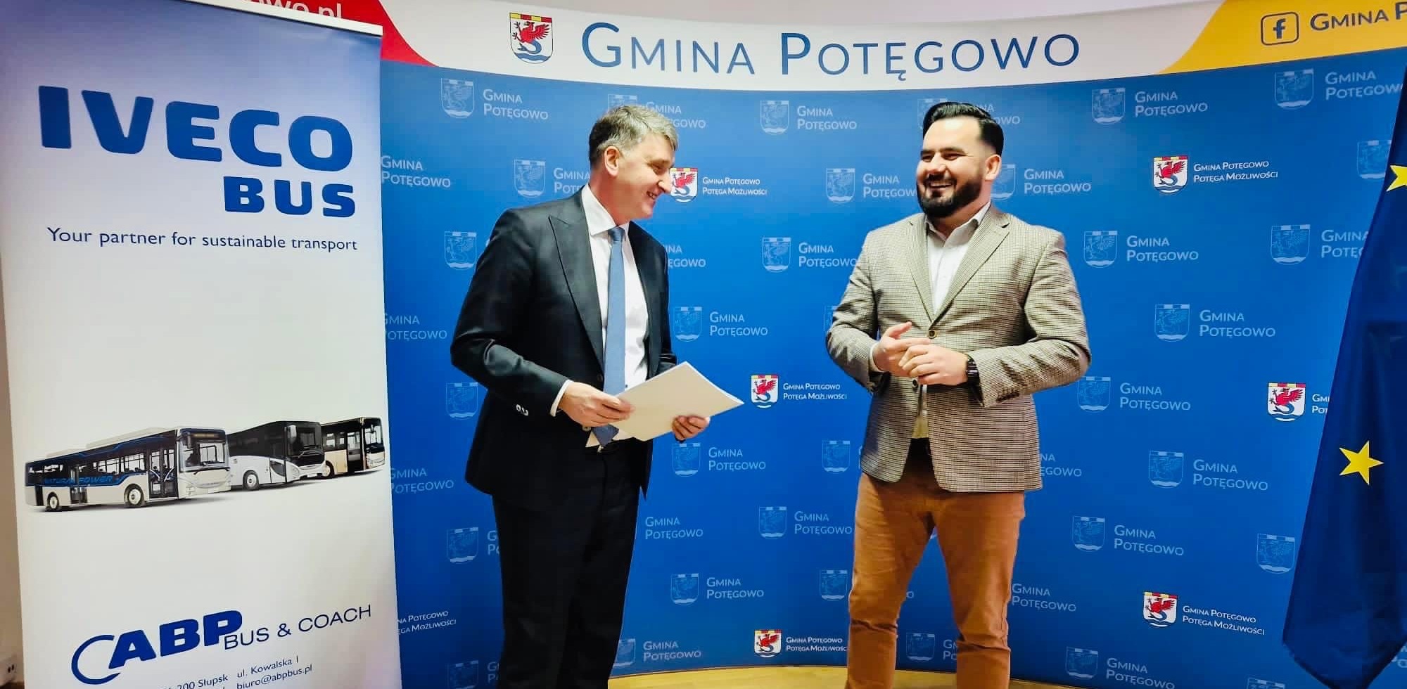 (Fot. Gmina Potęgowo)