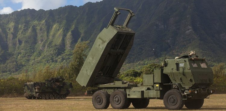 (Fot. Wikimedia Commons/U.S. Department of Defense Current Photos)