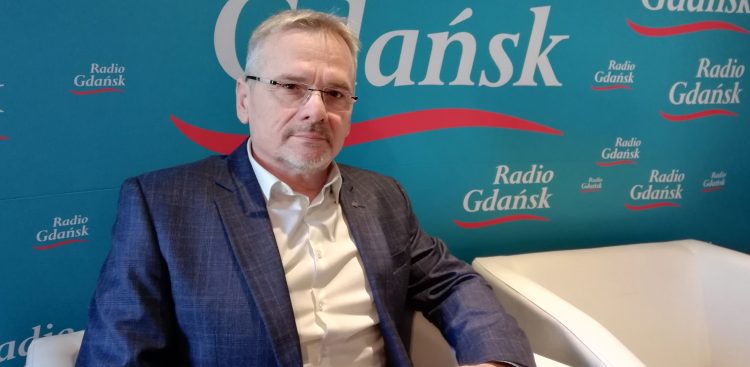 (Fot. Radio Gdańsk/Andrzej Urbański)