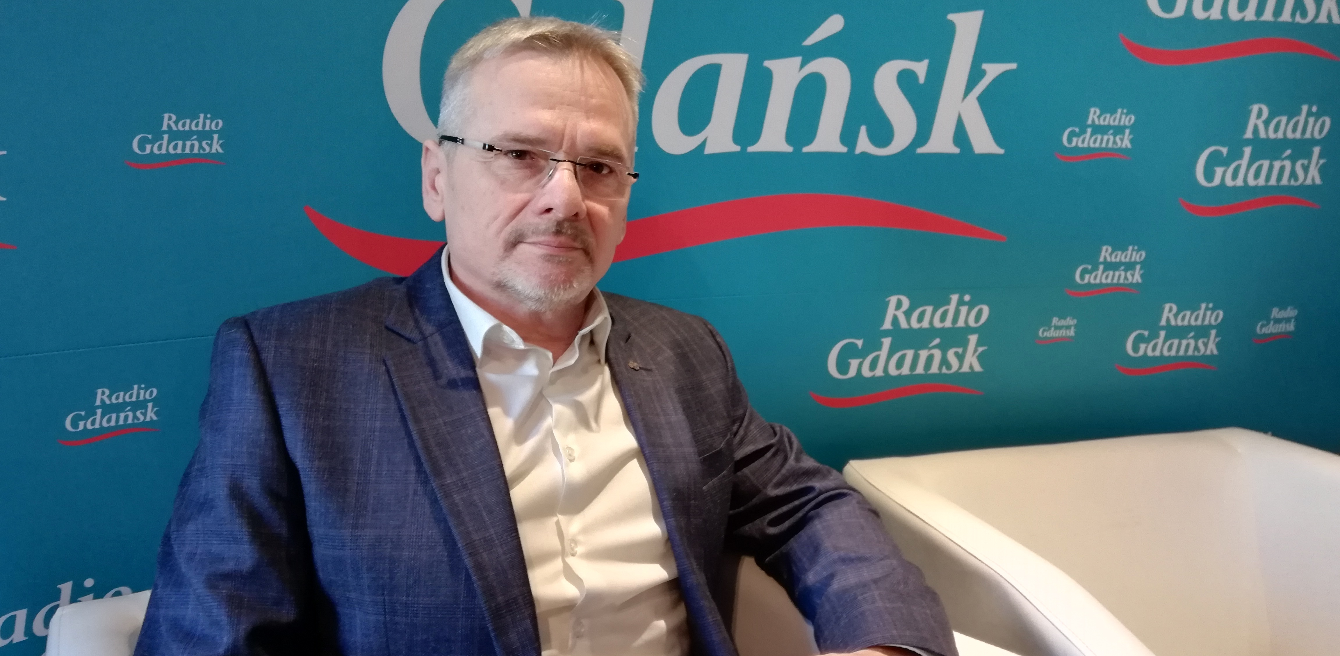 (Fot. Radio Gdańsk/Andrzej Urbański)