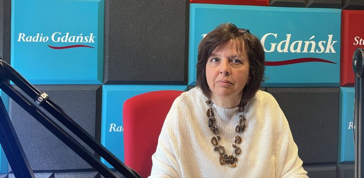 (Fot. Radio Gdańsk/Joanna Merecka-Łotysz)