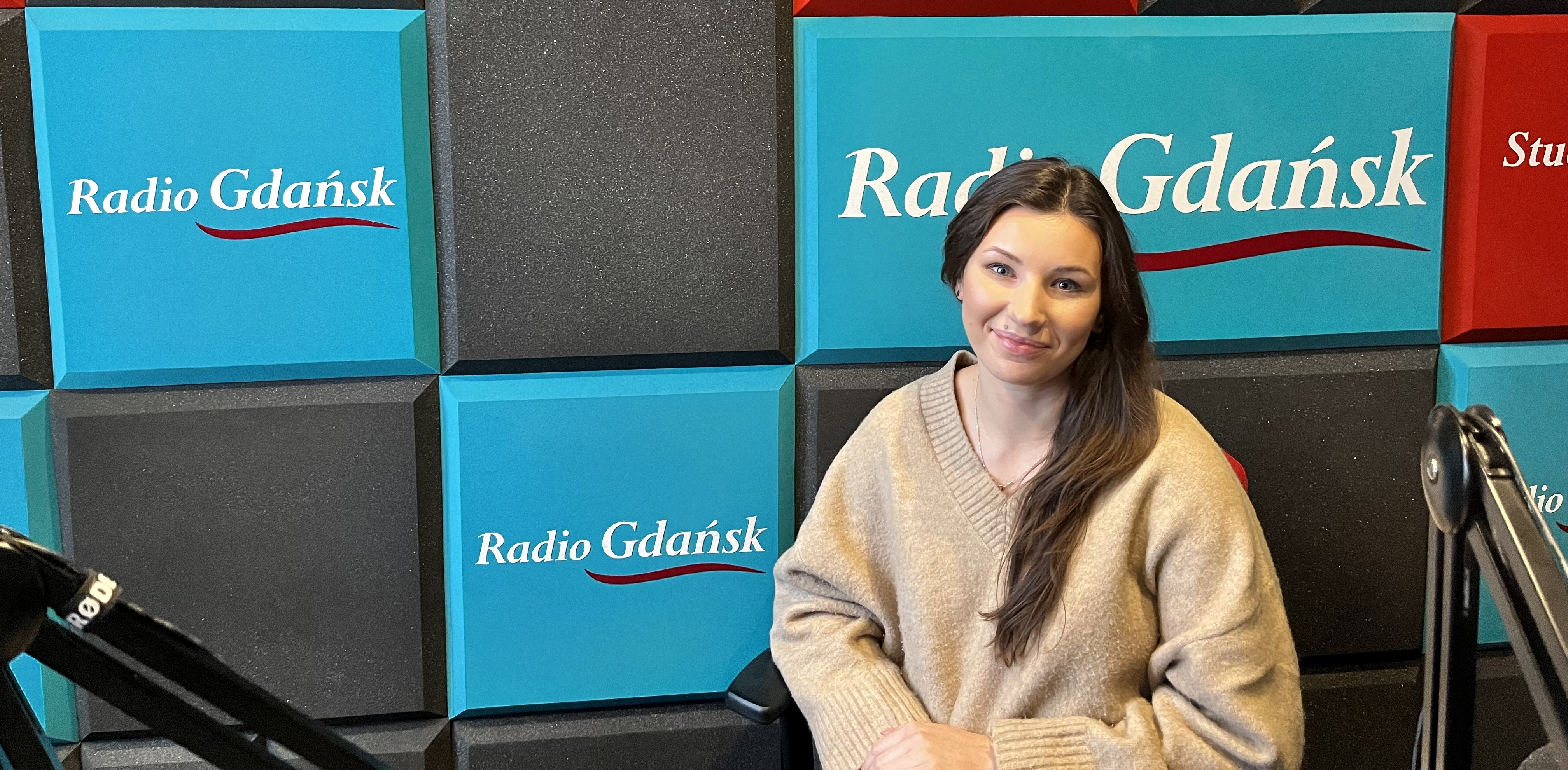 (Fot. Radio Gdańsk/Joanna Merecka-Łotysz)