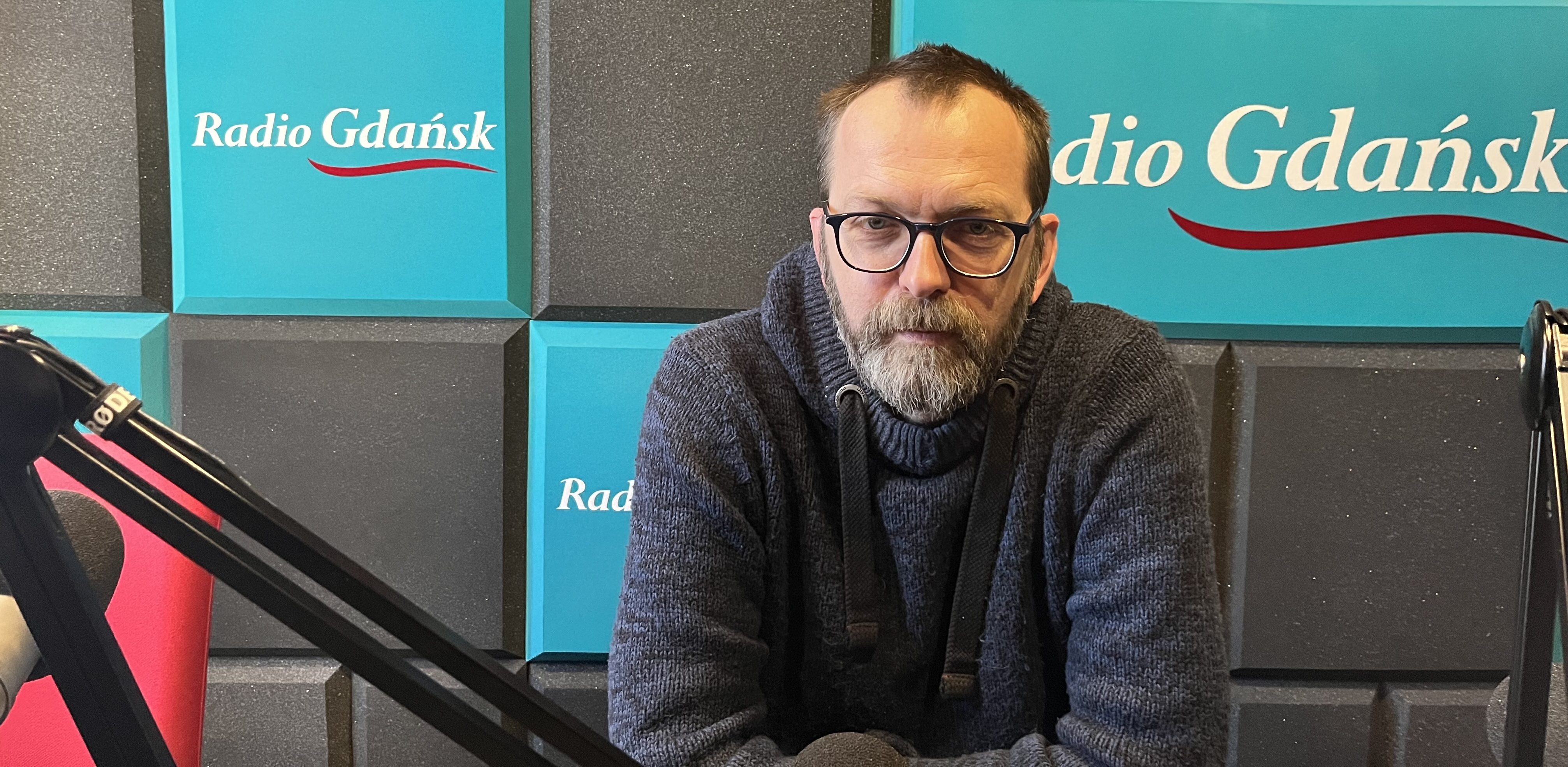 (Fot. Radio Gdańsk/Joanna Merecka-Łotysz)