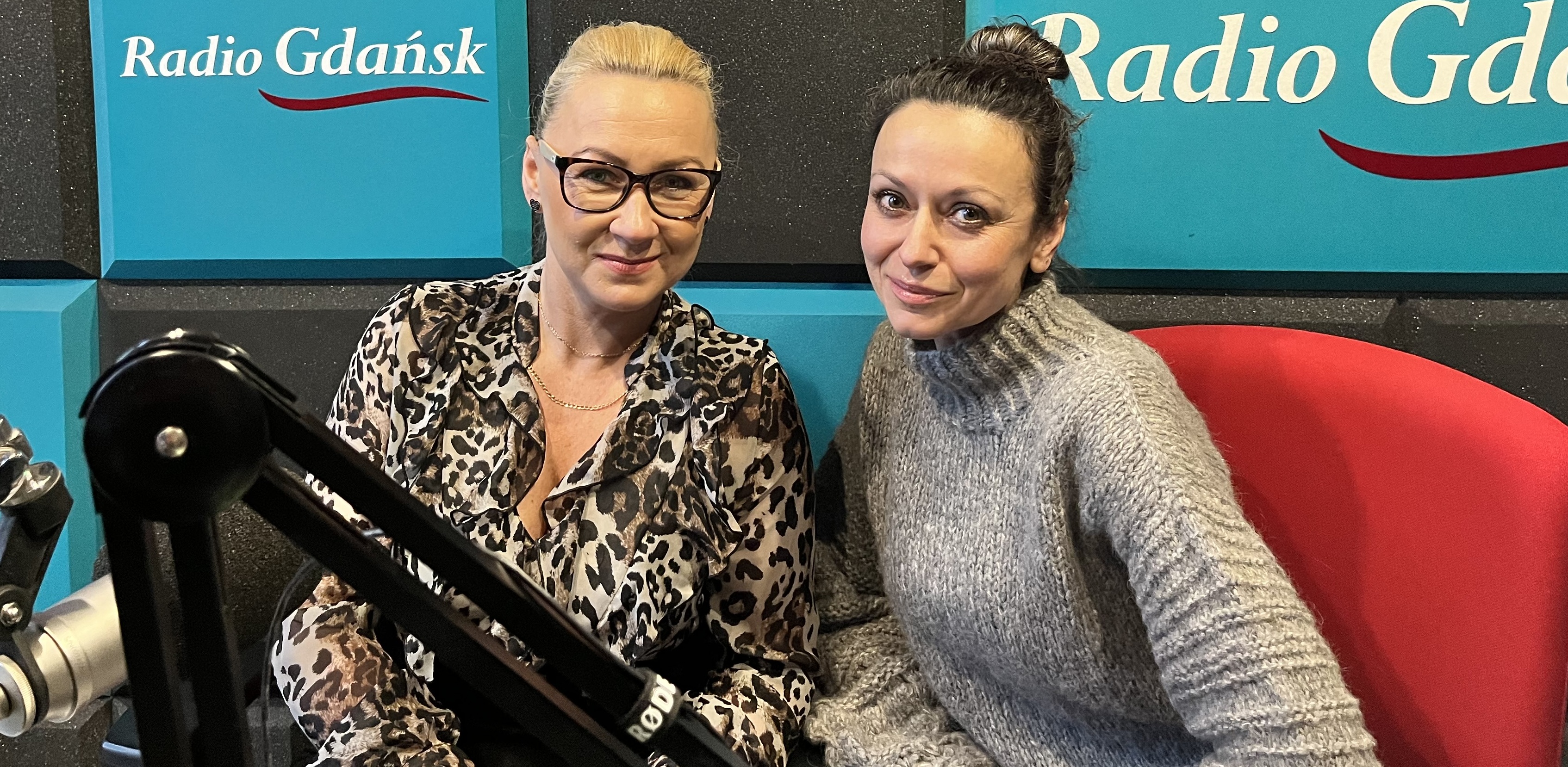 (Fot. Radio Gdańsk/Joanna Merecka-Łotysz)