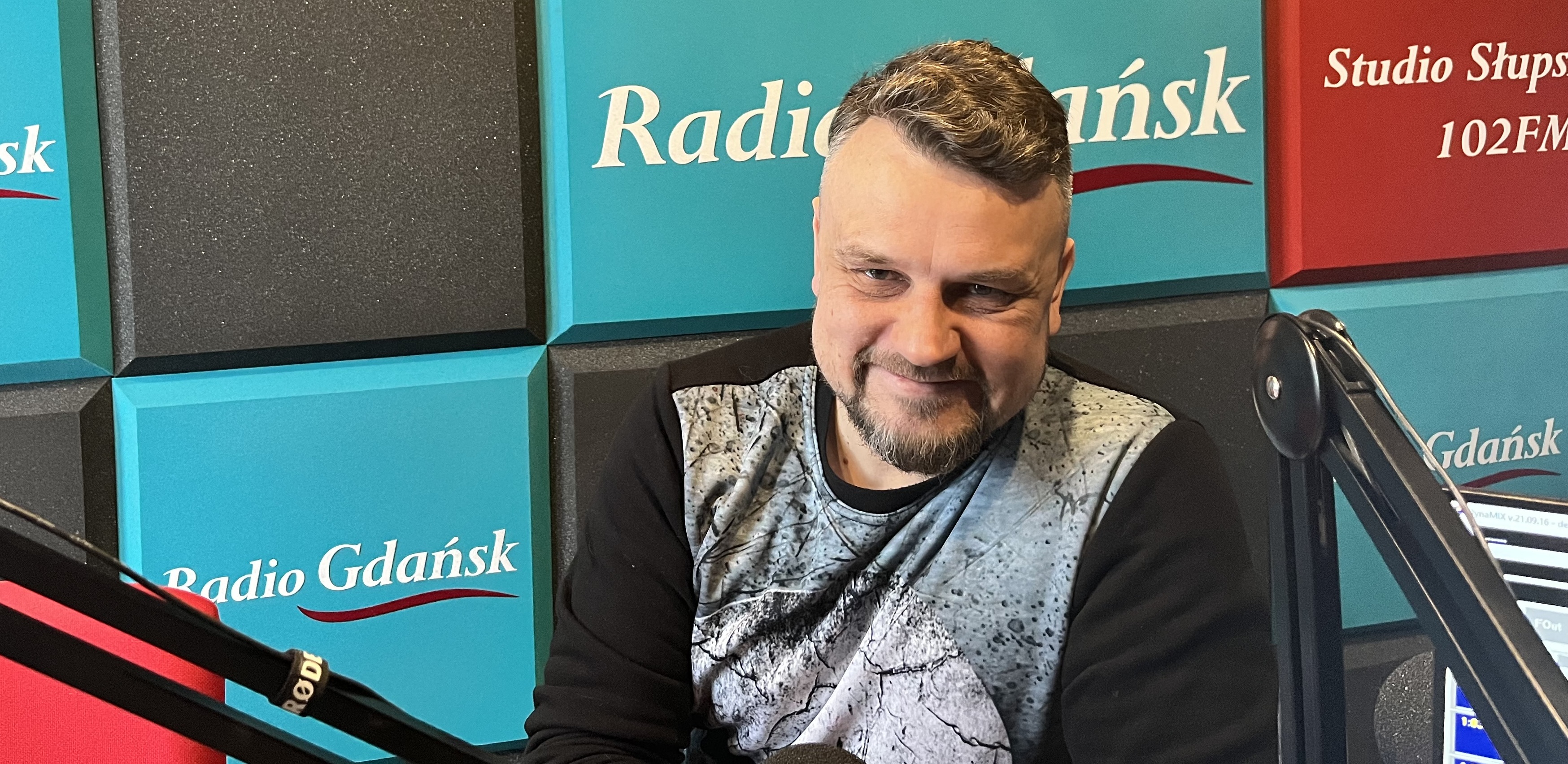 (fot. Radio Gdańsk/Joanna Merecka-Łotysz)