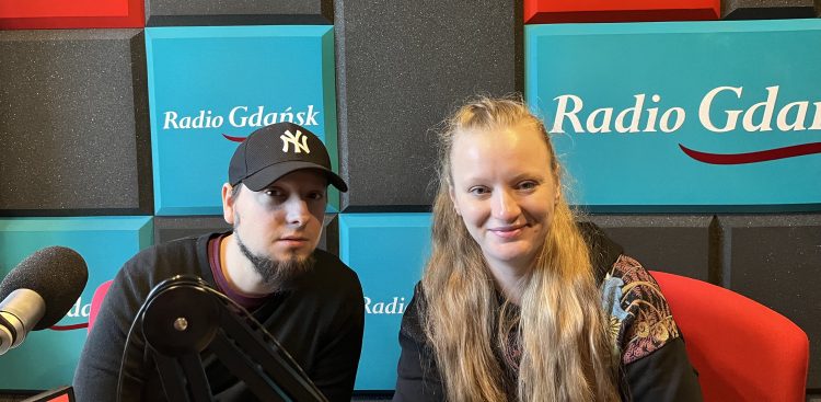(Fot. Radio Gdańsk/Joanna Merecka-Łotysz)