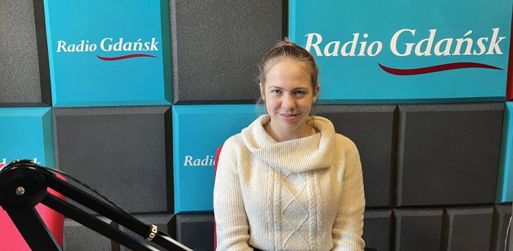 (Fot. Radio Gdańsk/Joanna Merecka-Łotysz)