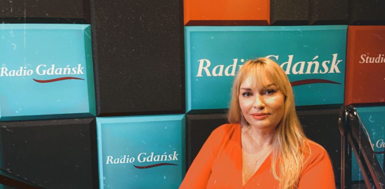 (Fot. Radio Gdańsk/Joanna Merecka-Łotysz)