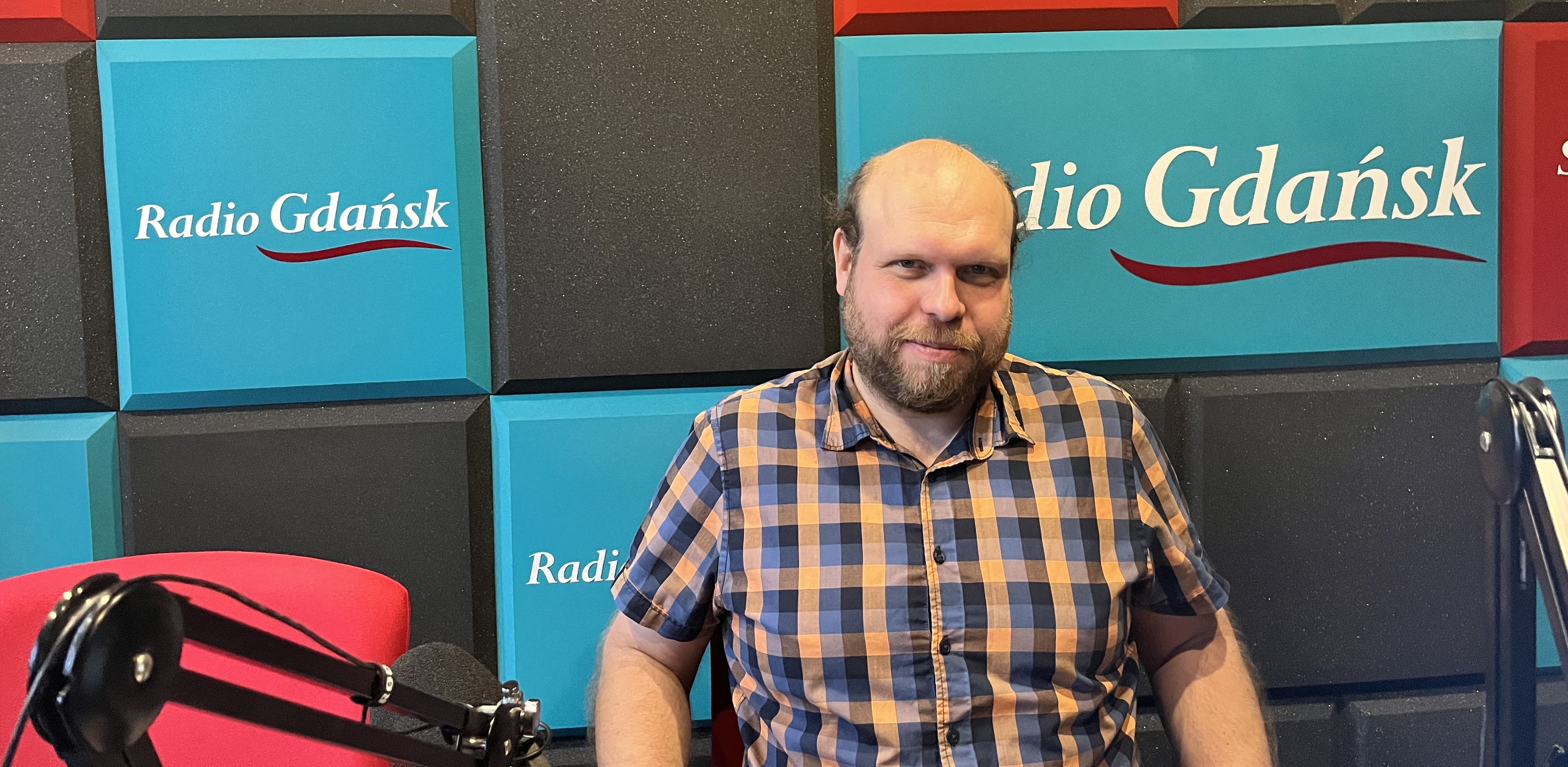 (Fot. Radio Gdańsk/Joanna Merecka-Łotysz)