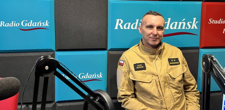 (Fot. Radio Gdańsk/Joanna Merecka-Łotysz)