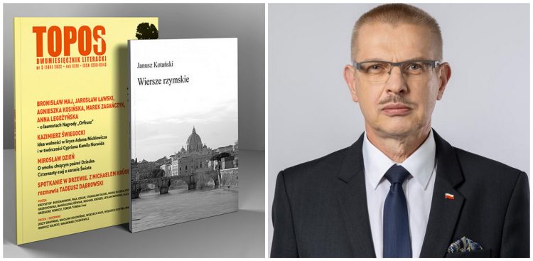 (Fot. Instytut Książki/Wikimedia Commons/MSZ)