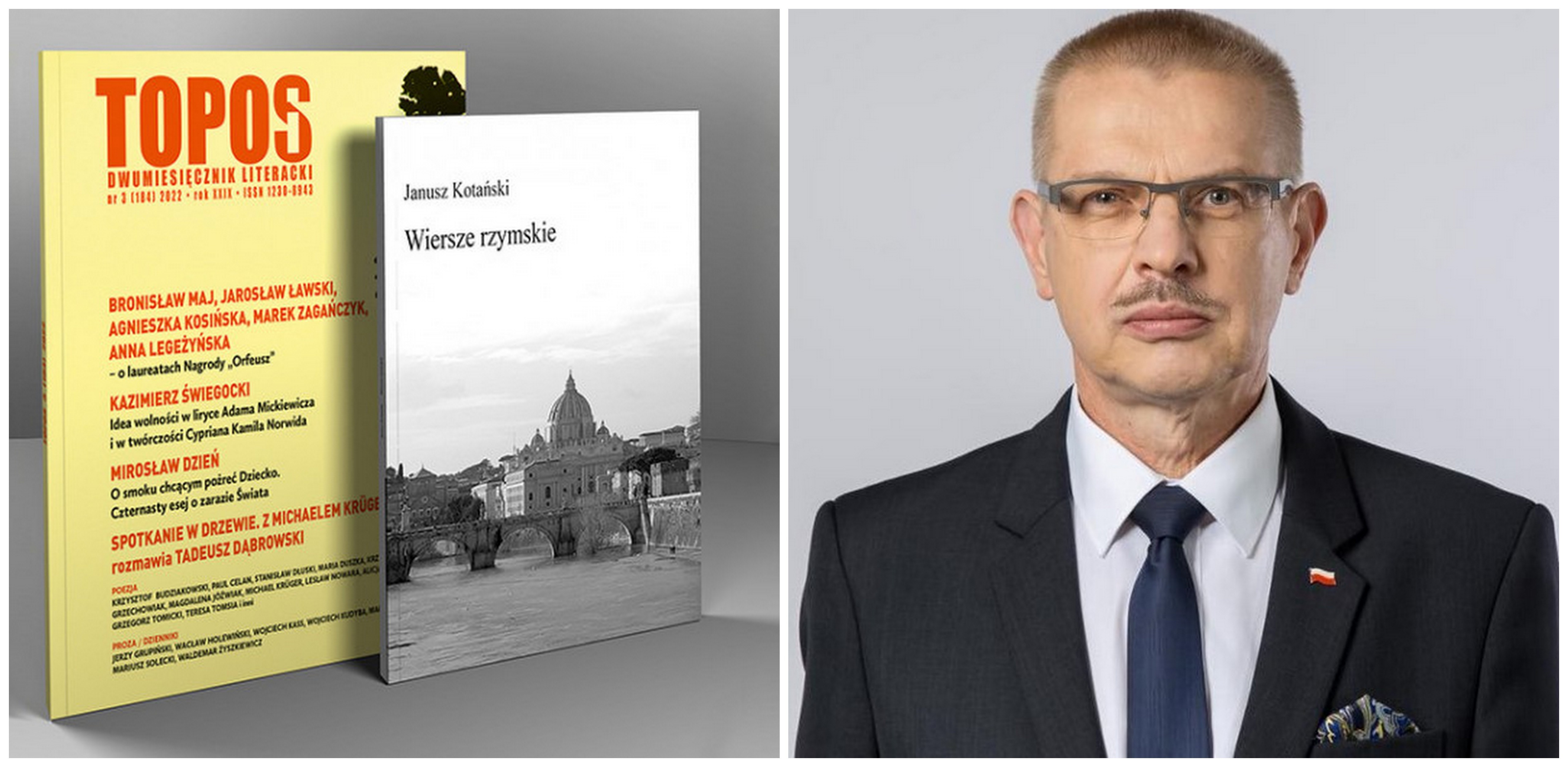 (Fot. Instytut Książki/Wikimedia Commons/MSZ)