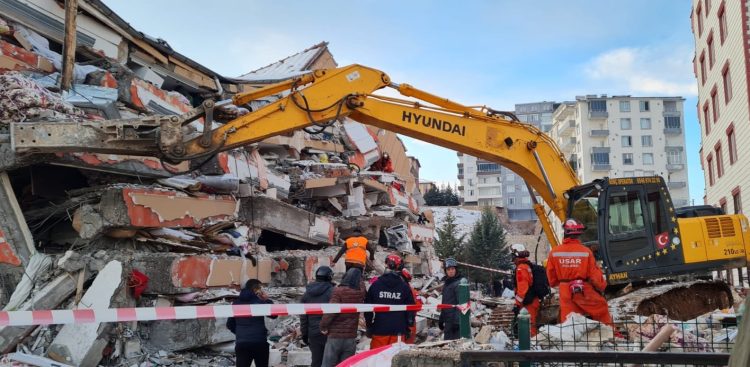 (Fot. Facebook.com/KM PSP Gdańsk)