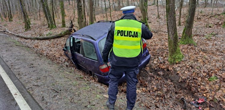 (Fot. Facebook.com/Komenda Powiatowa Policji w Bytowie)