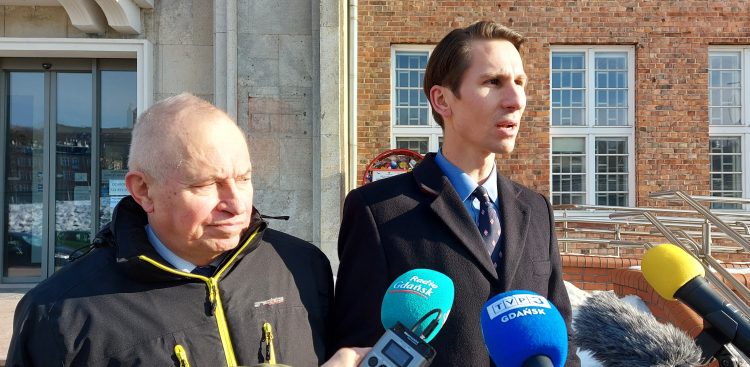 (Fot. Radio Gdańsk/Bartosz Stracewski)