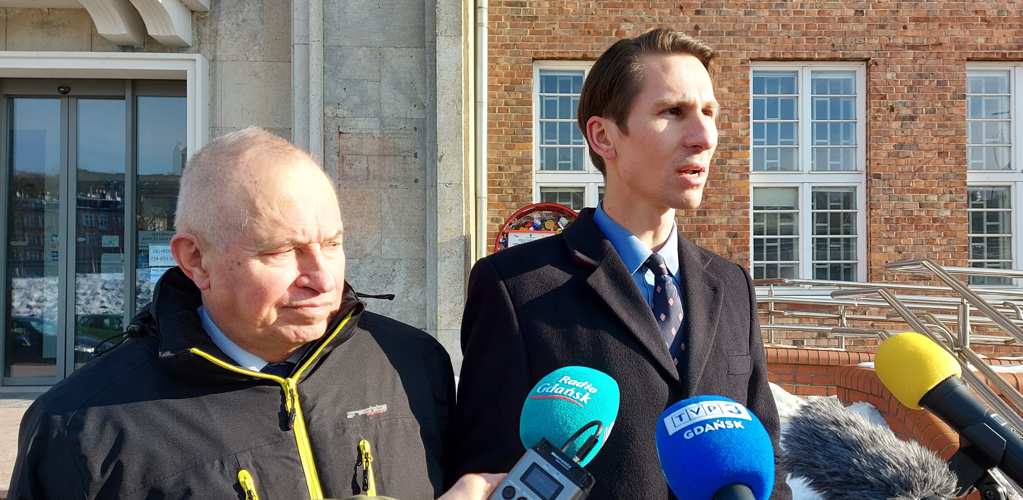 (Fot. Radio Gdańsk/Bartosz Stracewski)