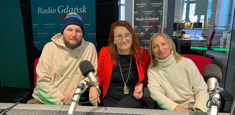 (Fot. Radio Gdańsk/Włodzimierz Raszkiewicz)