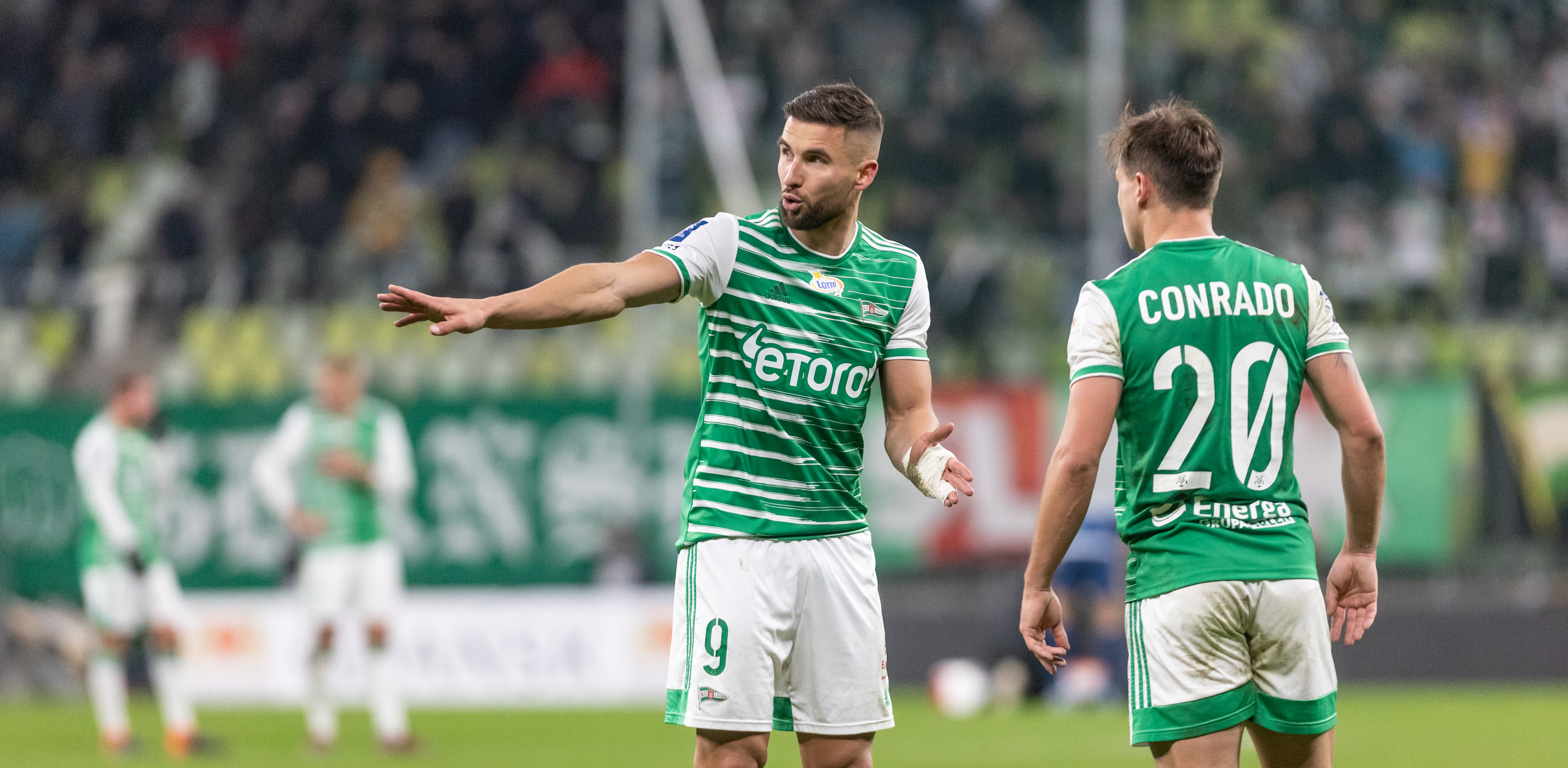 (Fot. KFP/Krzysztof Mystkowski)