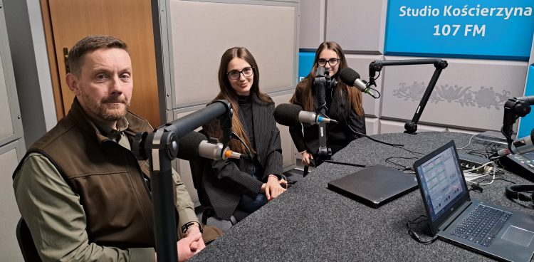 (fot. Radio Gdańsk/Grzegorz Armatowski)