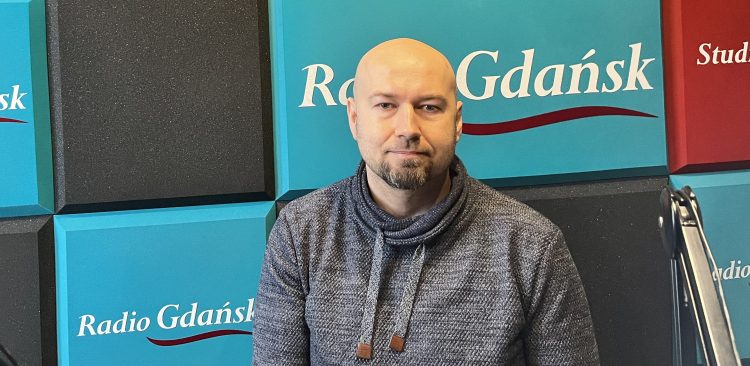 (fot. Radio Gdańsk/Joanna Merecka-Łotysz)