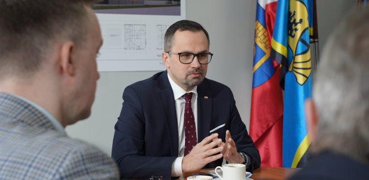 (Fot. Radio Gdańsk/Piotr Lessnau)