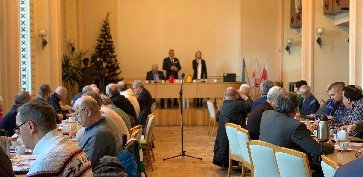 (Fot. Radio Gdańsk/Aleksandra Trembicka)