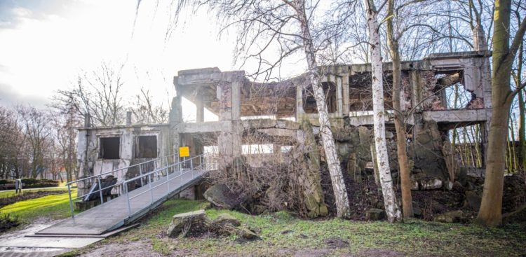 (Fot. Muzeum II Wojny Światowej/muzeum1939.pl)