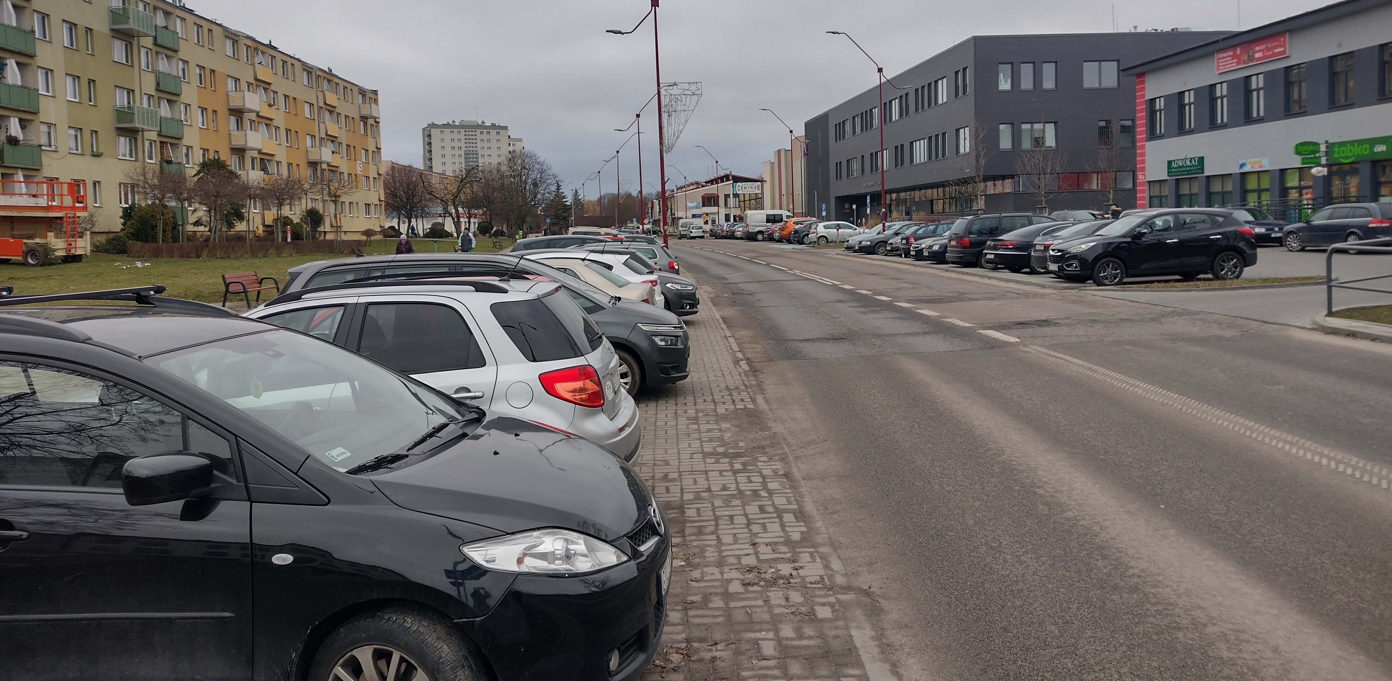 (Fot. Radio Gdańsk/Hanna Brzezińska)