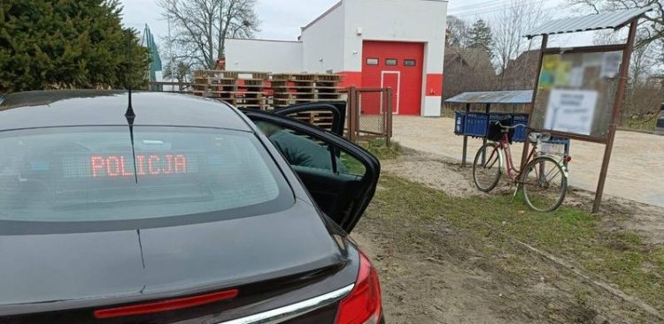 (Fot. Komenda Miejska Policji w Słupsku)