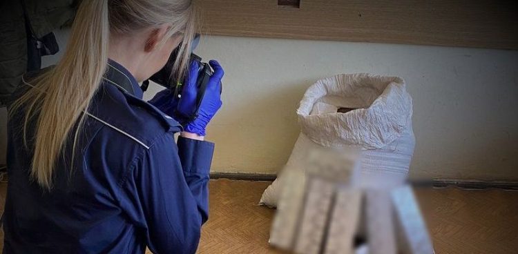 (Fot. tczew.policja.gov.pl/Komenda Powiatowa Policji w Tczewie)