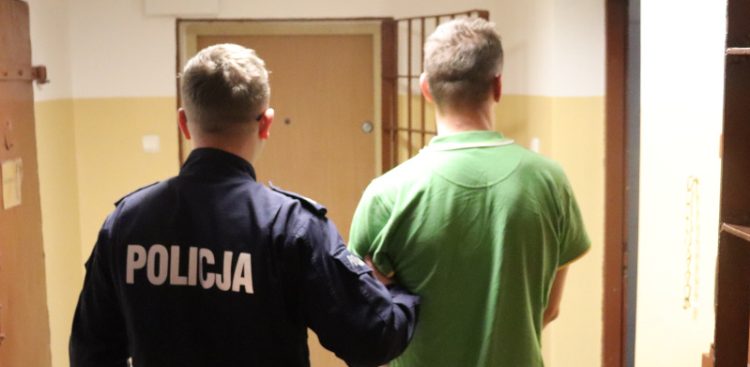 (Fot. bytow.policja.gov.pl/Komenda Powiatowa Policji w Bytowie)
