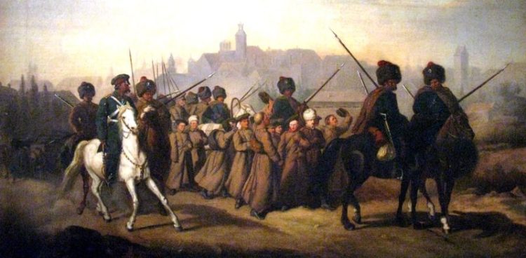 (Fot. Wikimedia Commons/Maciej Szczepańczyk)