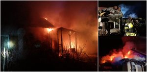 (Fot. KP PSP Pruszcz Gdański)