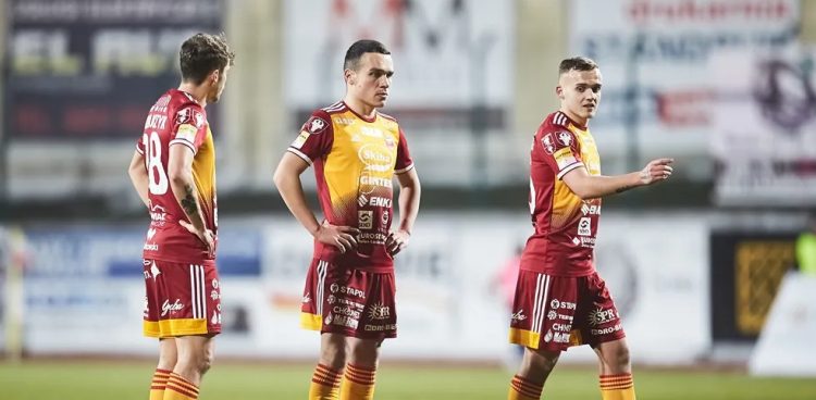 (Fot. MKSChojniczanka.pl)