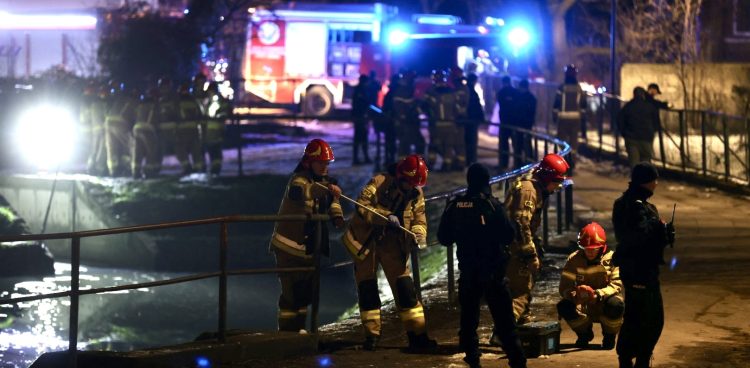 Zdjęcie ilustracyjne (fot. Radio Gdańsk/Roman Jocher)