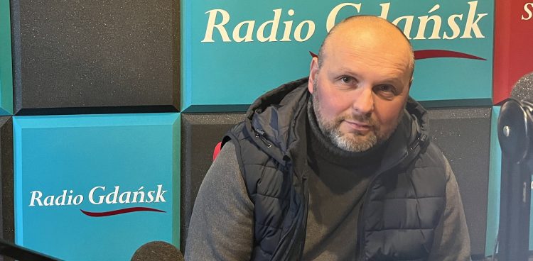 (fot. Radio Gdańsk/Joanna Merecka-Łotysz)